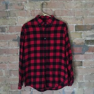 John Ashford Flannel